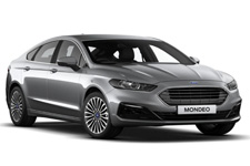Car Hire Armagh - Mondeo - car hire Armagh